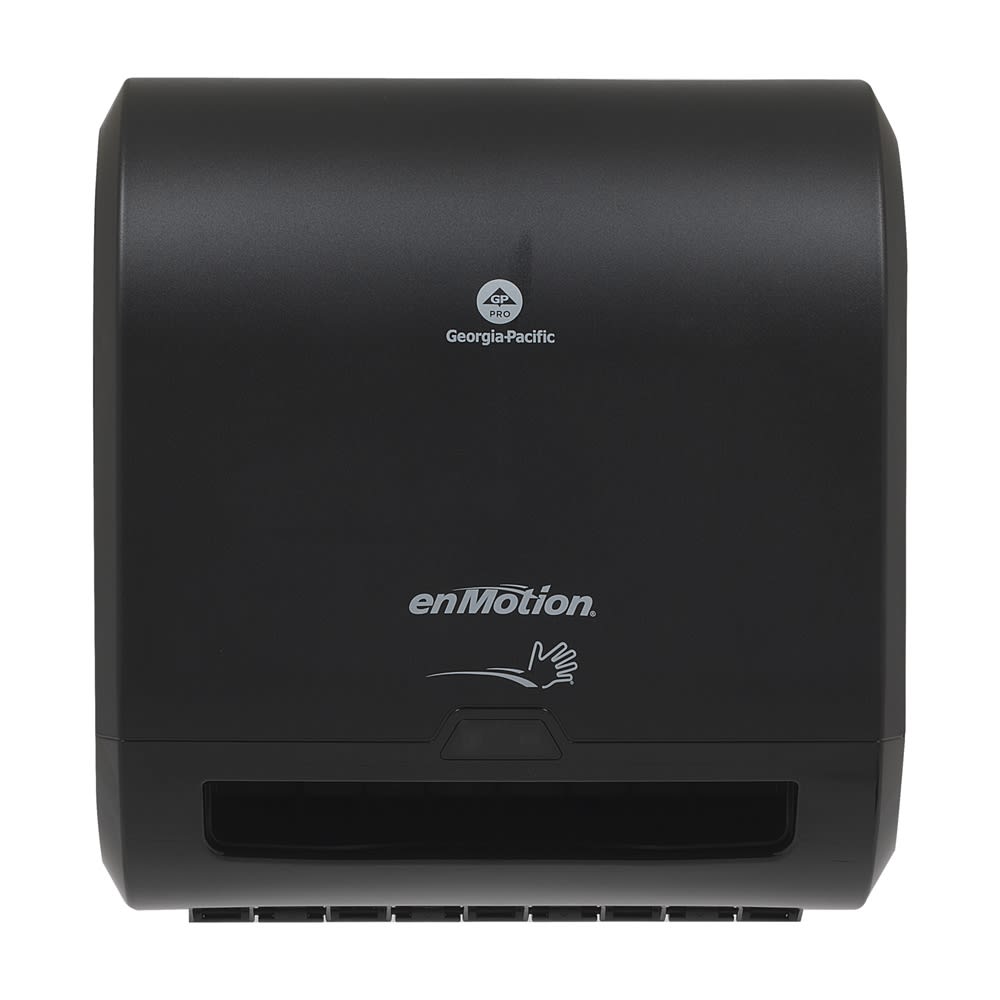 GuestSupply US | enMotion® Impulse 8in, 1-Roll Automated Touchless